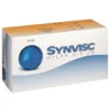 SYNVISC Acido Ialuronico 3 Siringhe preriempite 2ml