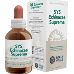 SYS ECHINACEA Sol.Ial.50ml FVT