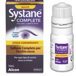 Systane Complete Mdpf S/conser