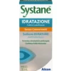 SYSTANE*Idra S/Conserv.10ml