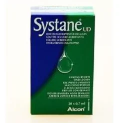 SYSTANE UD Collirio Lubrificante 30 flaconcini monouso 0,7 ml