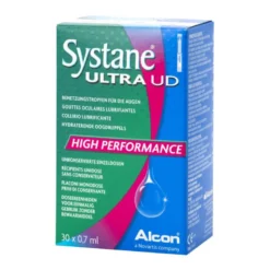 SYSTANE Ultra UD Collirio Lubrificante 30 flaconcini monouso 0,7 ml