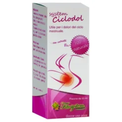 SYSTEM CICLODOL Gocce 50ml