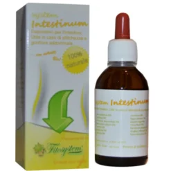 SYSTEM INTESTINUM Gocce 50ml