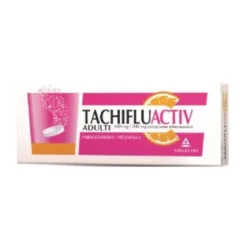 TachifluActiv 12 compresse 500+200mg