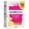 Tachifludec 16 bustine Limone e Miele