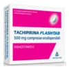 Tachipirina Flashtab 12 compresse dispersibili 250 mg