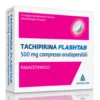Tachipirina Flashtab 16 compresse orodispersibili 500 mg