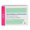 Tachipirina Orosolubile 12 bustine 500 mg