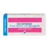 Tachipirina prima Infanzia 10 supposte 125 mg
