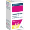 TACHIPIRINA Scir.120ml/120mg