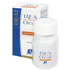 TAE-X Oral 30 Capsule