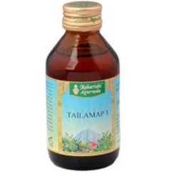 TAILAMAP 1(MA 628) Olio 100ml