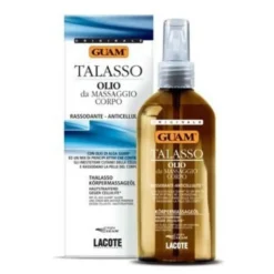 TALASSO Olio Mass.Corpo 200ml