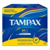 TAMPAX Blue Box Regular 20pz