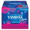 TAMPAX COMPAK Mini 16 Tamp.