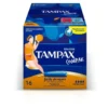 TAMPAX COMPAK Super Plus 16 Pz