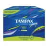 TAMPAX COMPAK Super 24 Tamp.