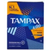 TAMPAX&GO Super Plus 18pz