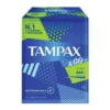 TAMPAX&GO Super 18pz