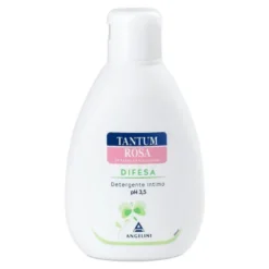 Tantum Rosa Difesa Det 200ml