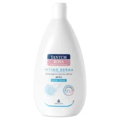 Tantum Rosa Intimo Derma Detergente Intimo 500ml