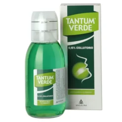 Tantum Verde Collutorio 0,15% 240 ml