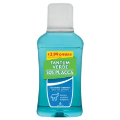 TANTUM-VERDE SOS Placca 250ml