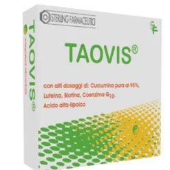 TAOVIS 20 Capsule