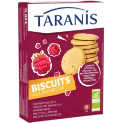 TARANIS Bisc.Frollini Lamp.