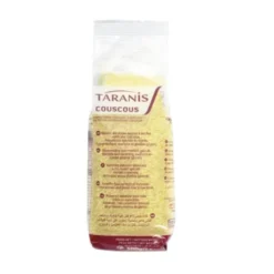 TARANIS Couscous 500g