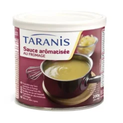 TARANIS Prep.Salsa Formagg200g