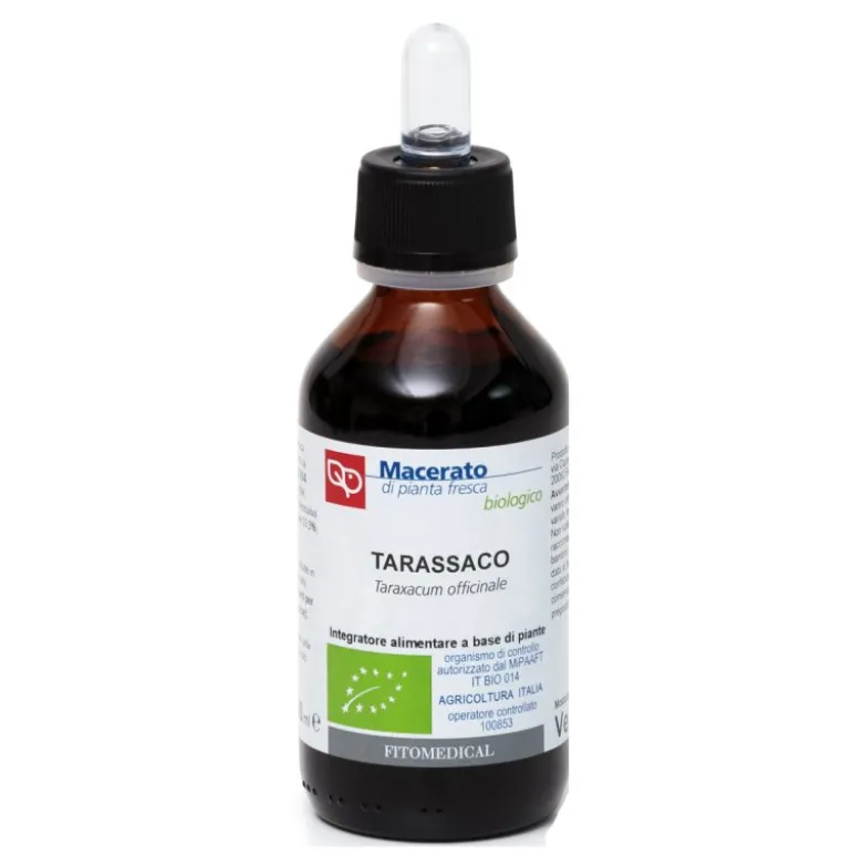 TARASSACO BIO TM 100ML FTM