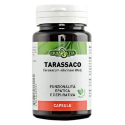 TARASSACO 60 Capsule ErbaVita