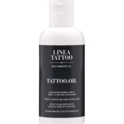 TATTOO Oil Mand.Dolci 100ml