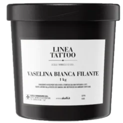 TATTOO Vaselina Bianca 100%1Kg