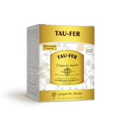 TAU FER Polv.100g