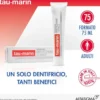 TAU-MARIN Dentifricio Protezione Totale 75 ml
