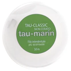TAU-MARIN Taumarin Filo Interdentale Classico Cerato 50 metri