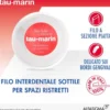 TAU-Slim Filo Int.U/Piatto 25m