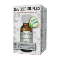 TEA TREE Oil Plus 10ml SVS