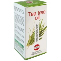 TEA TREE Olio Ess.20ml KOS