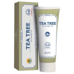 TEA TREE Pomata 100ml ERM
