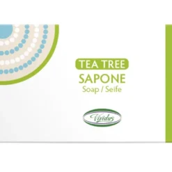TEA TREE Sap.Aloe100gr.VIVIDUS