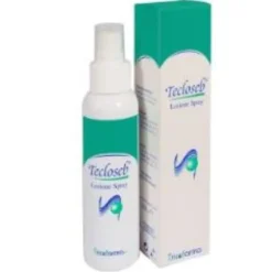 TECLOSEB Loz.Spray 100ml