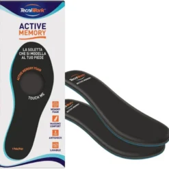 TECNIWORK Act.Memory Soletta36
