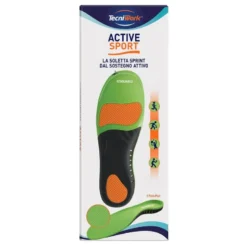 TECNIWORK Act.Sport Soletta M