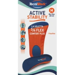 TECNIWORK Act.Stab.Flex 43-46