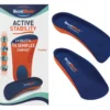 TECNIWORK Act.Stab.S-Flex35-37