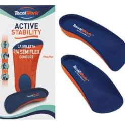 TECNIWORK Act.Stab.S-Flex35-37